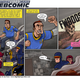 Illustration for article titled Sunday Comics: Generational Conflict